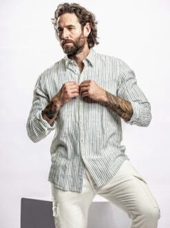 Wachmacher-Hemd -Redbubble Geschaft EC10 7328 DF