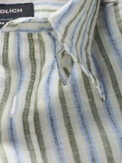 Wachmacher-Hemd -Redbubble Geschaft EC10 7328 DI