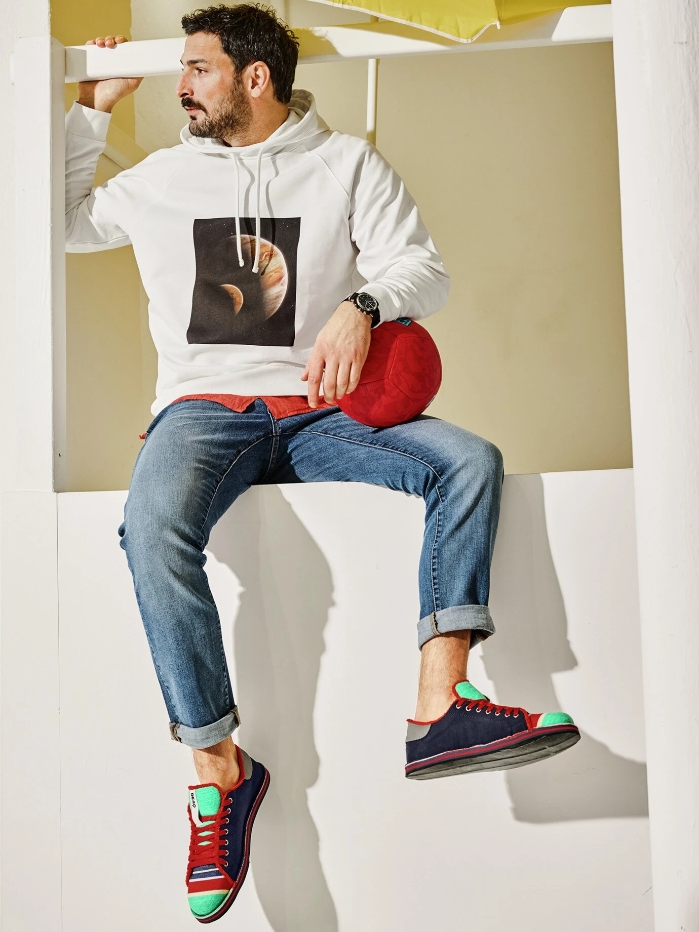 Open-Air-Leinenhemd 9 Open-Air-Leinenhemd – Bild 7