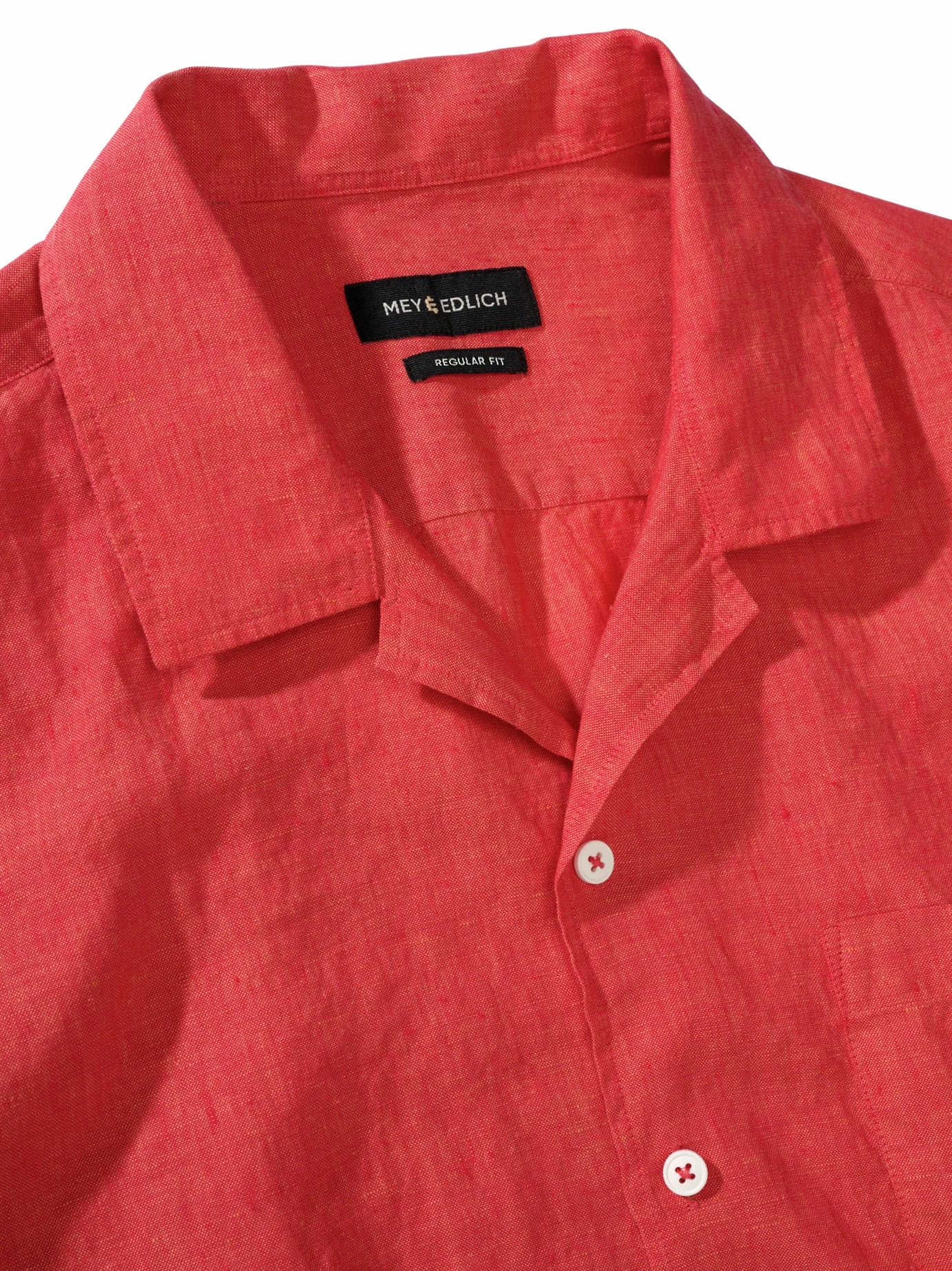 Open-Air-Leinenhemd 5 Open-Air-Leinenhemd – Bild 3