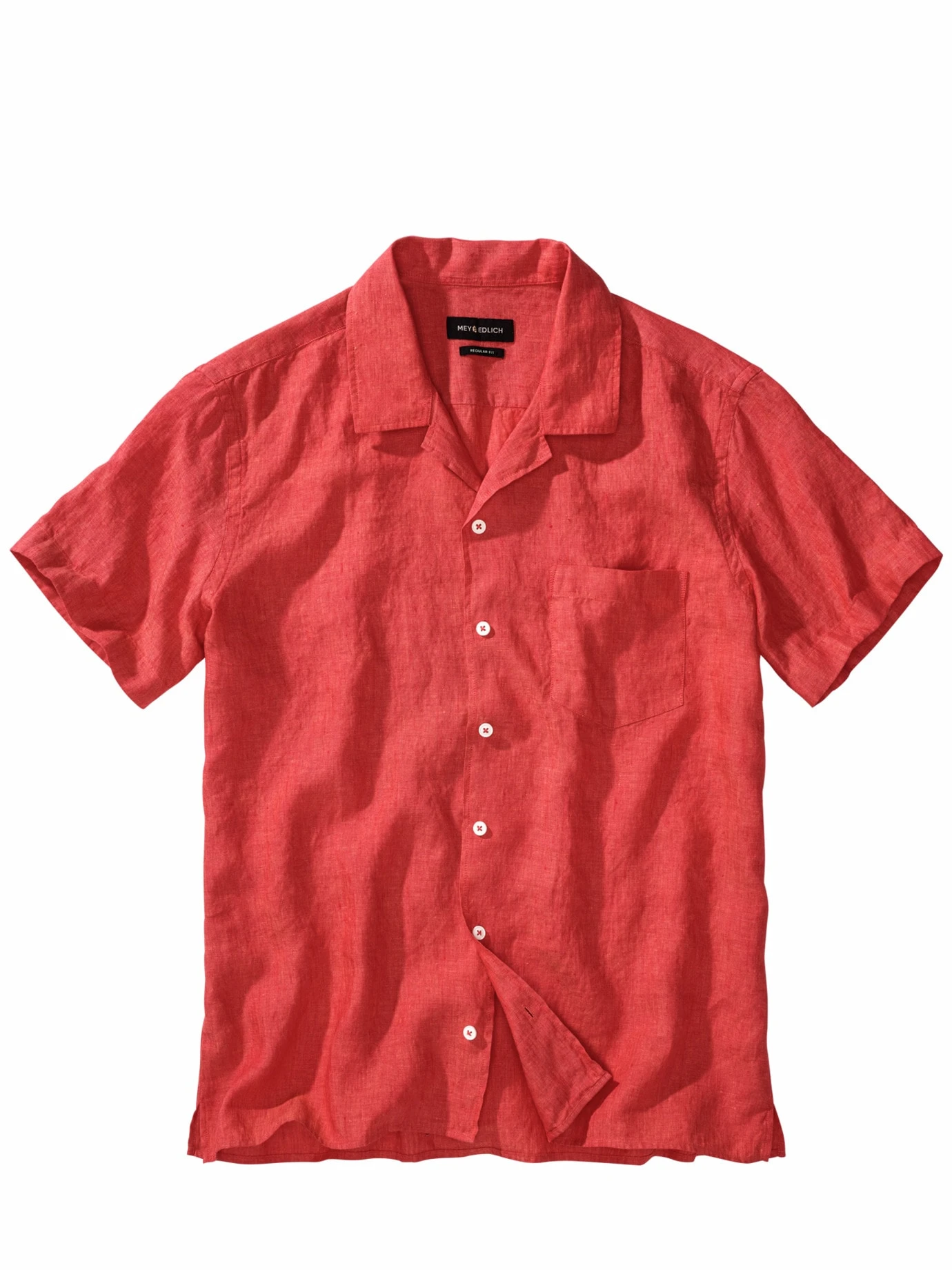 Open-Air-Leinenhemd 8 Open-Air-Leinenhemd – Bild 6