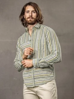 Wüsteninsel-Hemd -Redbubble Geschaft EC10 7351 DF