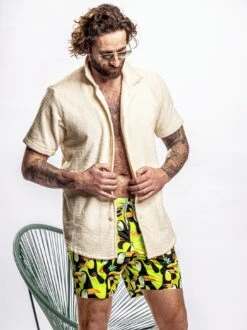 Frottee-Hemd Cuba 27 Frottee-Hemd Cuba -Redbubble Geschaft EC10 7360 DE 1