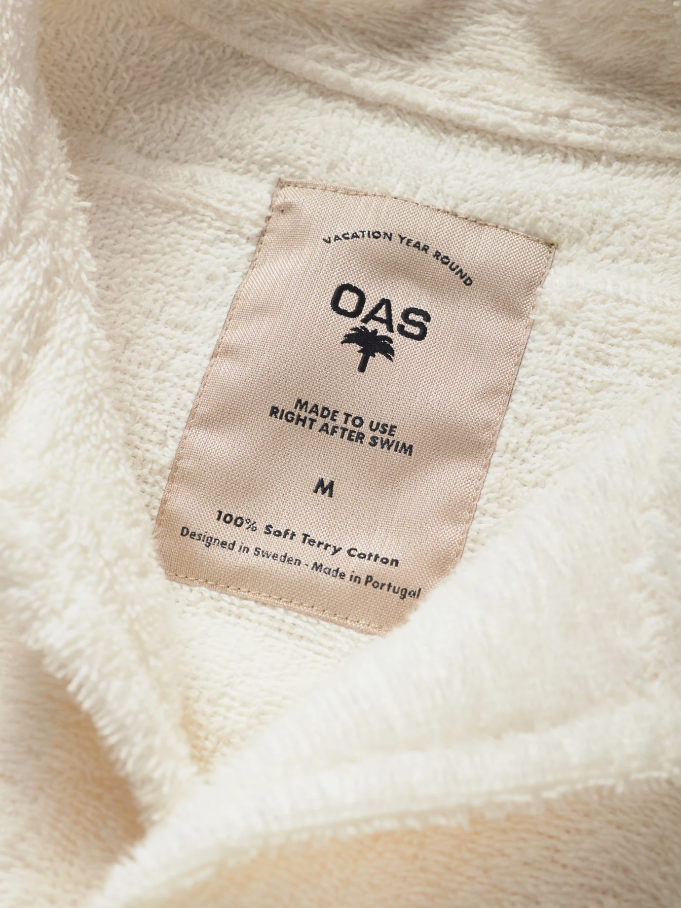 Frottee-Hemd Cuba 6 Frottee-Hemd Cuba – Bild 4