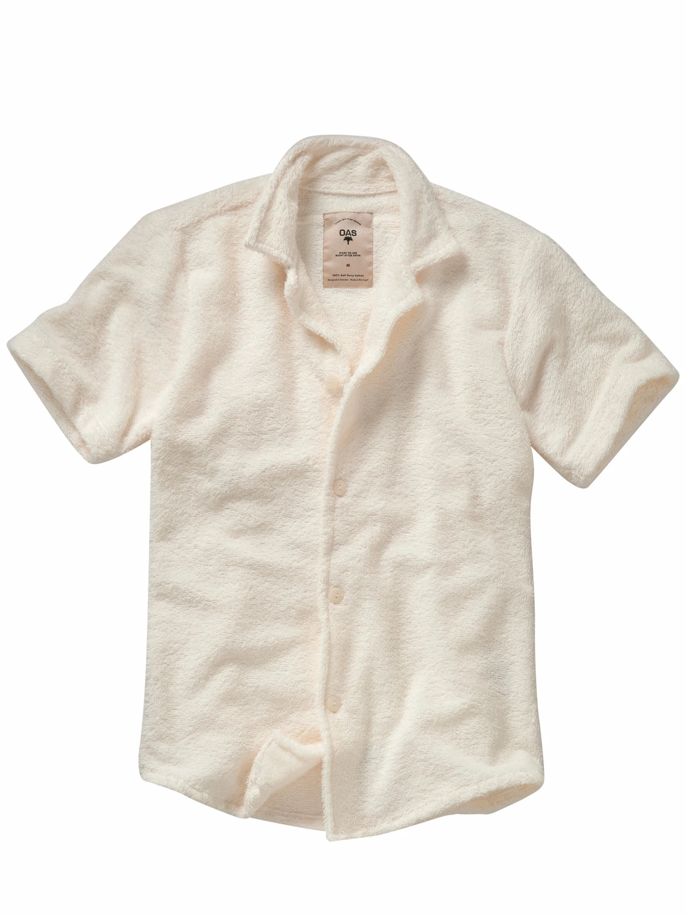 Frottee-Hemd Cuba 15 Frottee-Hemd Cuba – Bild 13