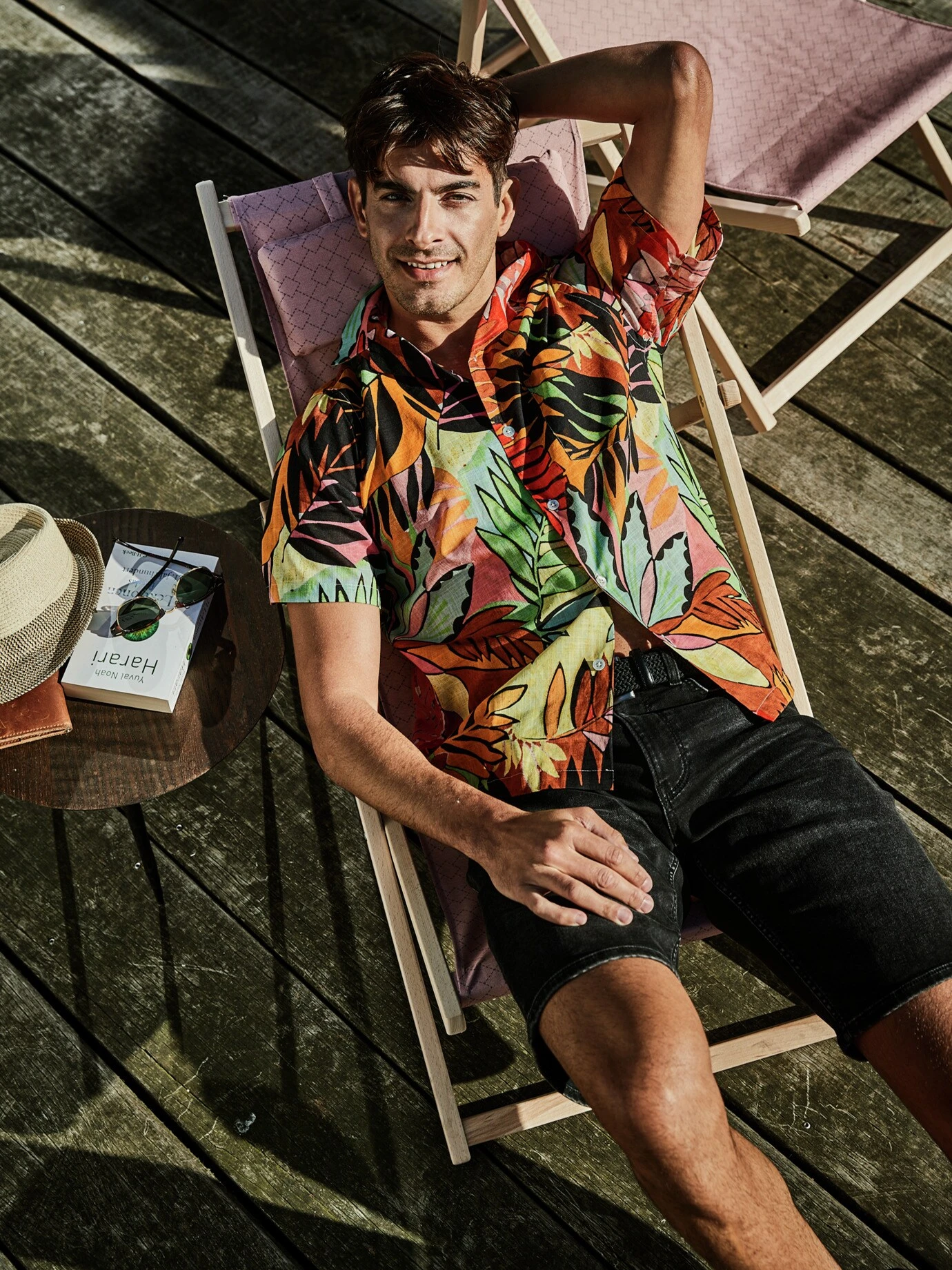 Energie-Hemd 5 Energie-Hemd – Bild 3