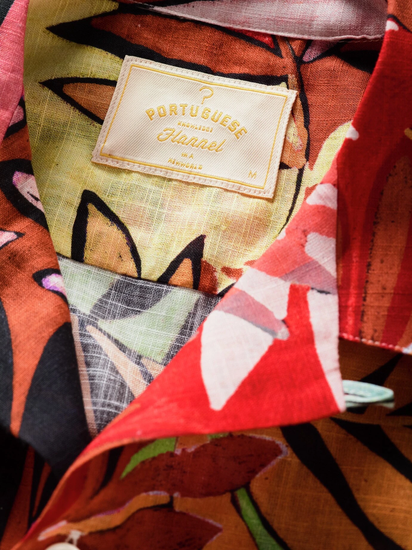 Energie-Hemd 6 Energie-Hemd – Bild 4