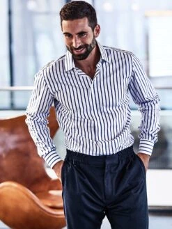 Aufstrebendes Businesshemd 34 Aufstrebendes Businesshemd -Redbubble Geschaft EC10 7362 DC 1