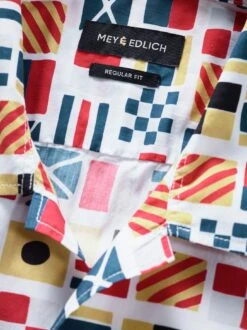 Flaggen-ABC-Hemd 29 Flaggen-ABC-Hemd -Redbubble Geschaft EC10 7368 DG 2