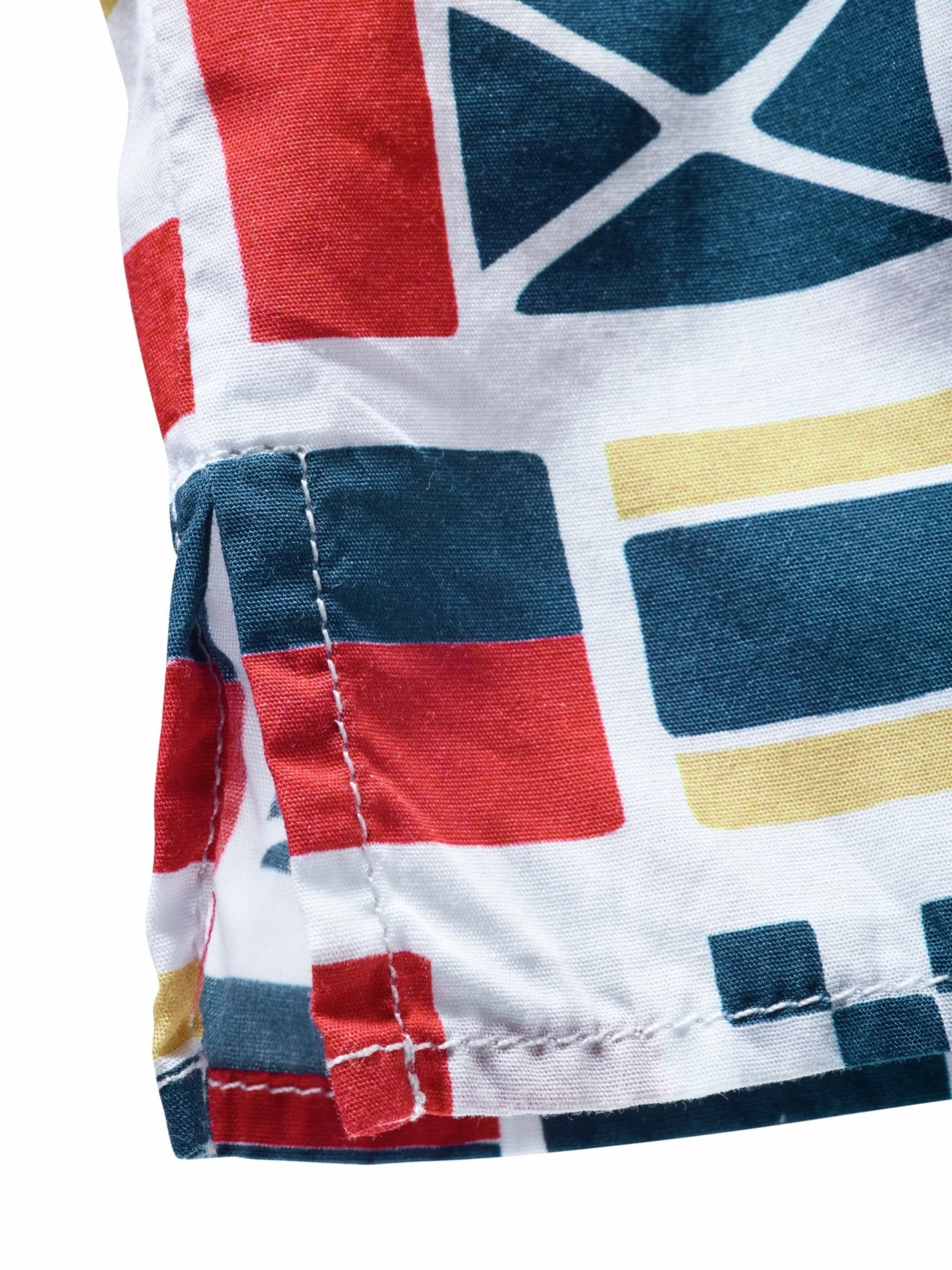 Flaggen-ABC-Hemd 12 Flaggen-ABC-Hemd – Bild 10