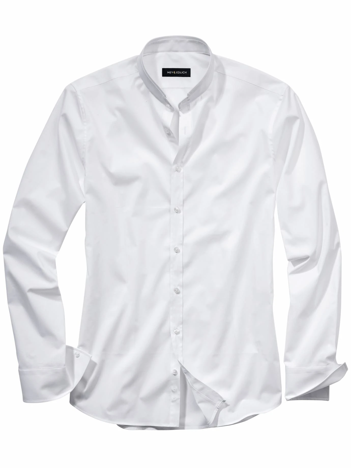 Piping-Hemd Slim Fit 3 Piping-Hemd Slim Fit