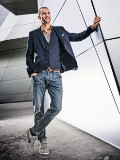 Liberty Hemd Mortimer -Redbubble Geschaft EC10 7393 DE