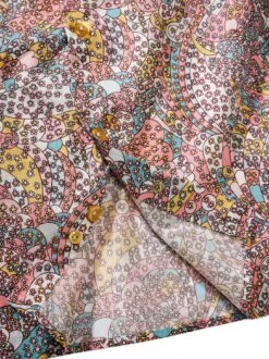 Liberty Hemd Mortimer -Redbubble Geschaft EC10 7393 DH