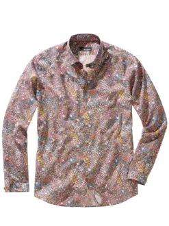 Liberty Hemd Mortimer -Redbubble Geschaft EC10 7393 FA 1