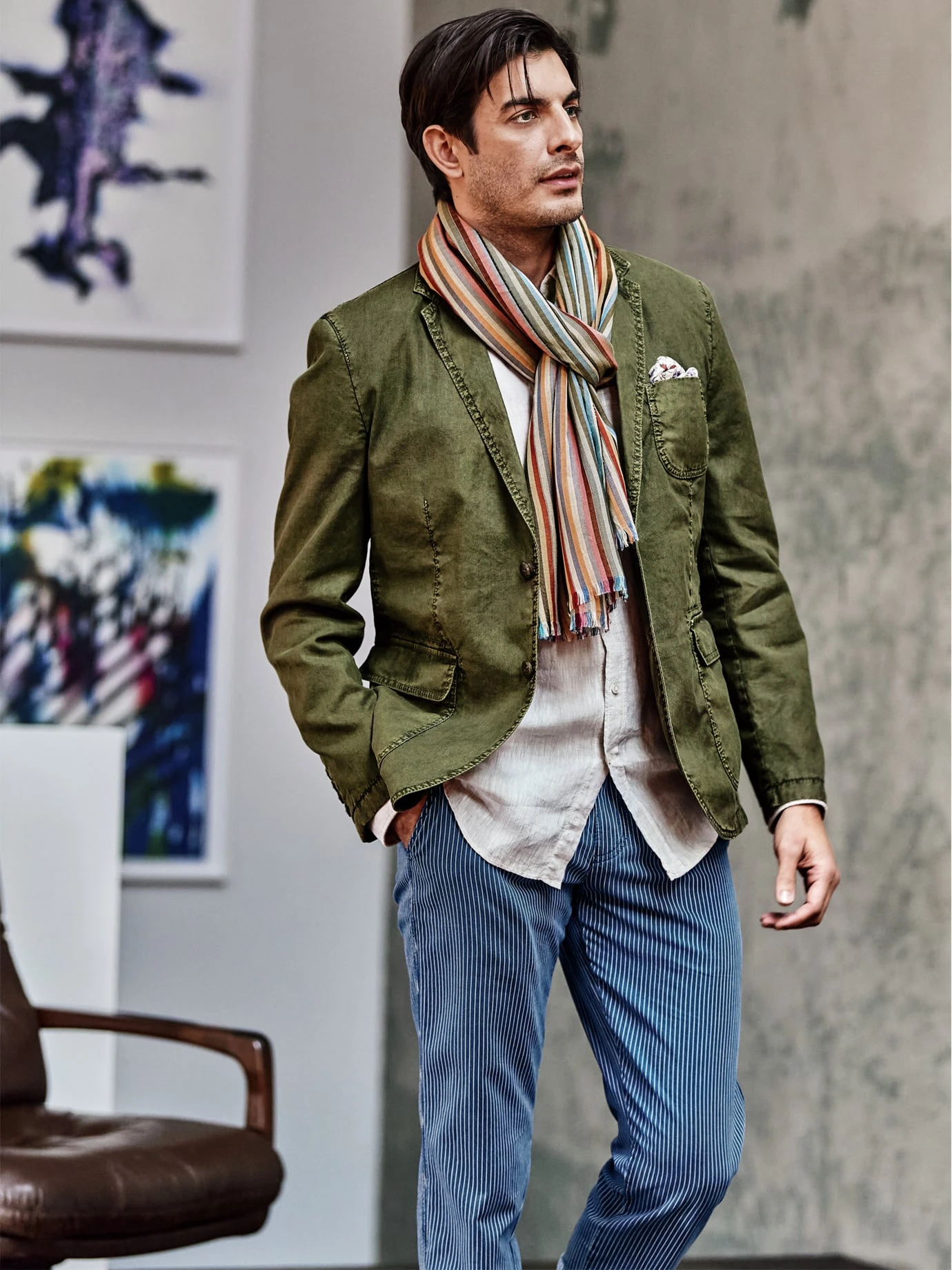 Riviera-Hemd 21 Riviera-Hemd – Bild 19