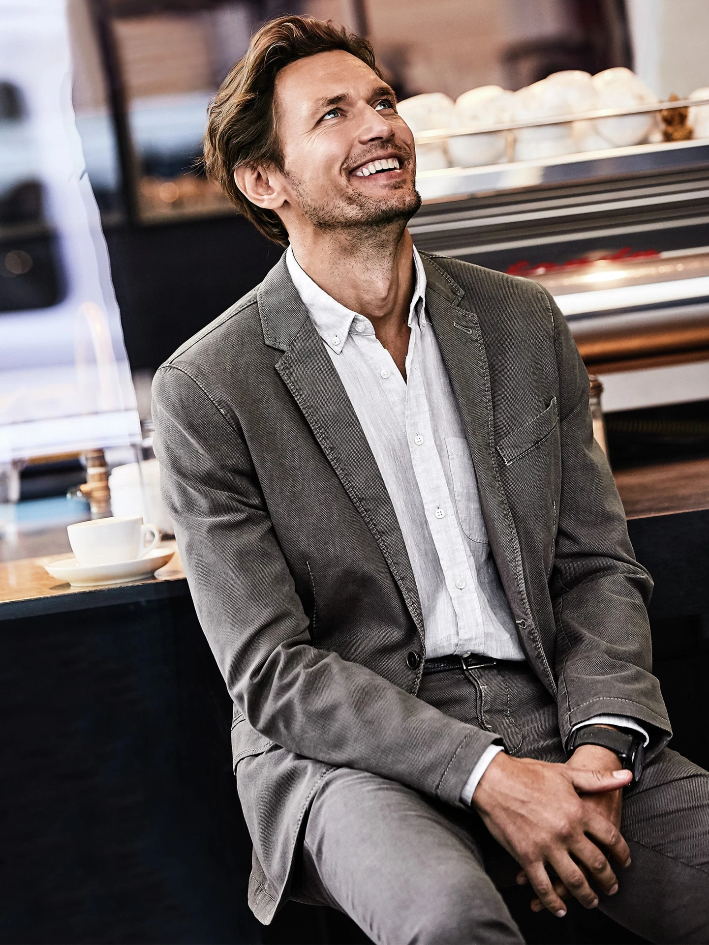 Riviera-Hemd 12 Riviera-Hemd – Bild 10