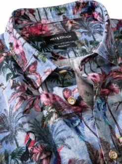 Honolulu-Hemd -Redbubble Geschaft EC10 7436 DG 1