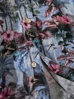 Honolulu-Hemd -Redbubble Geschaft EC10 7436 DH