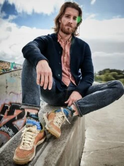 Graduiertes Hemd -Redbubble Geschaft EC10 7457 DF