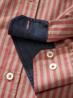 Graduiertes Hemd -Redbubble Geschaft EC10 7457 DI