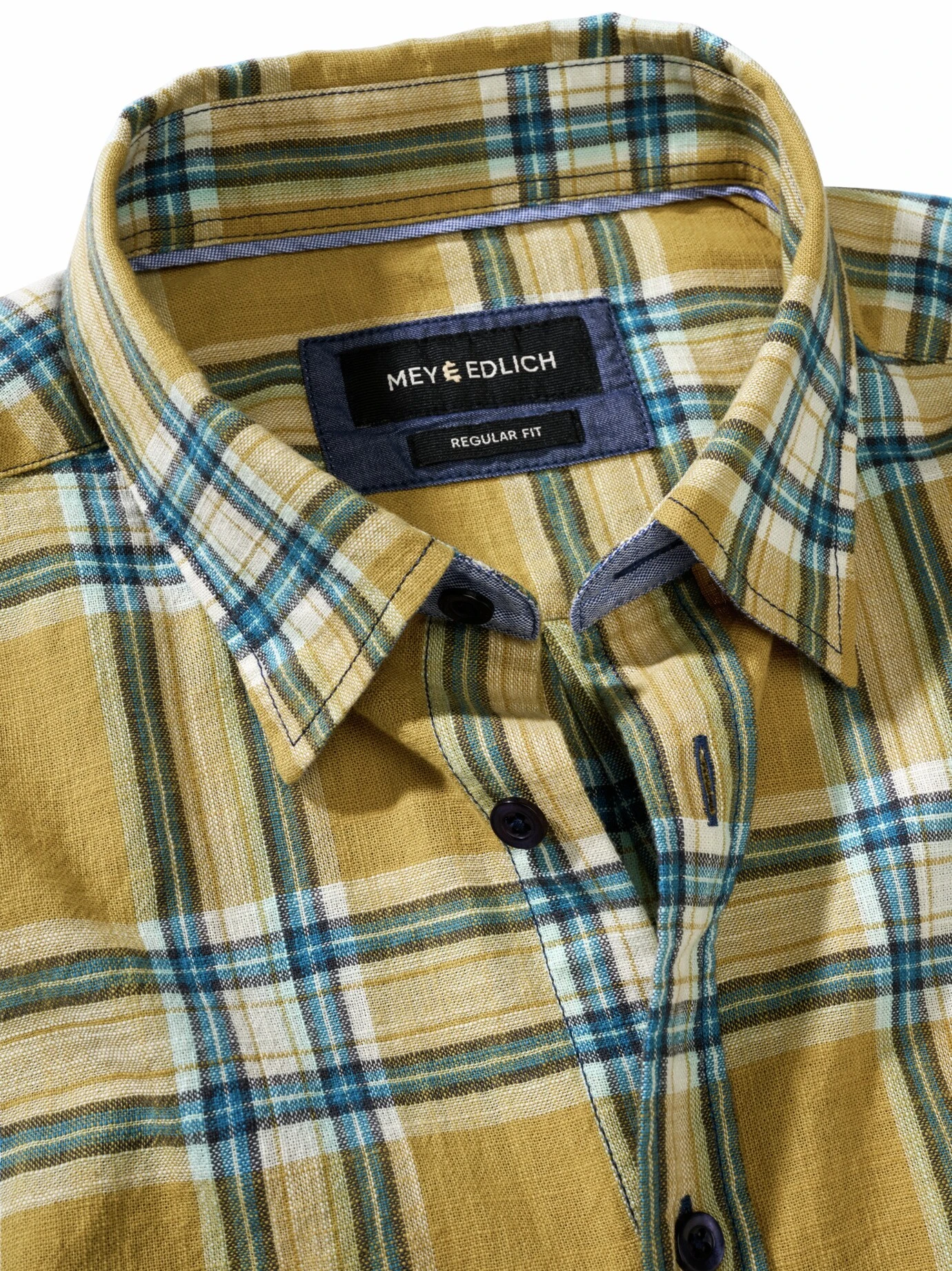 Gib-Senf-dazu-Hemd 5 Gib-Senf-dazu-Hemd – Bild 3