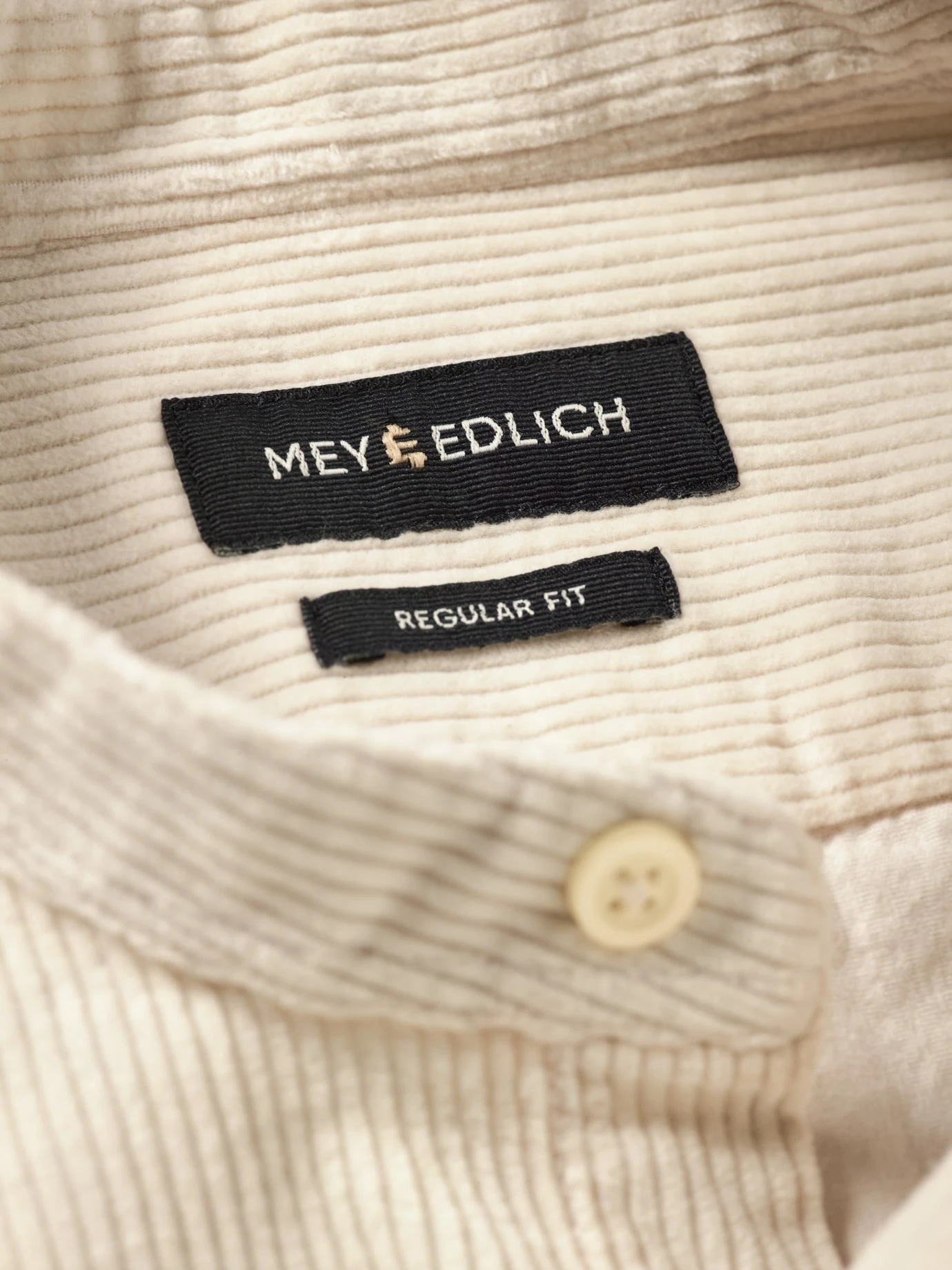 Standfestes Cordhemd 14 Standfestes Cordhemd – Bild 12