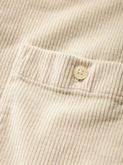 Standfestes Cordhemd 34 Standfestes Cordhemd -Redbubble Geschaft EC10 7488 DI