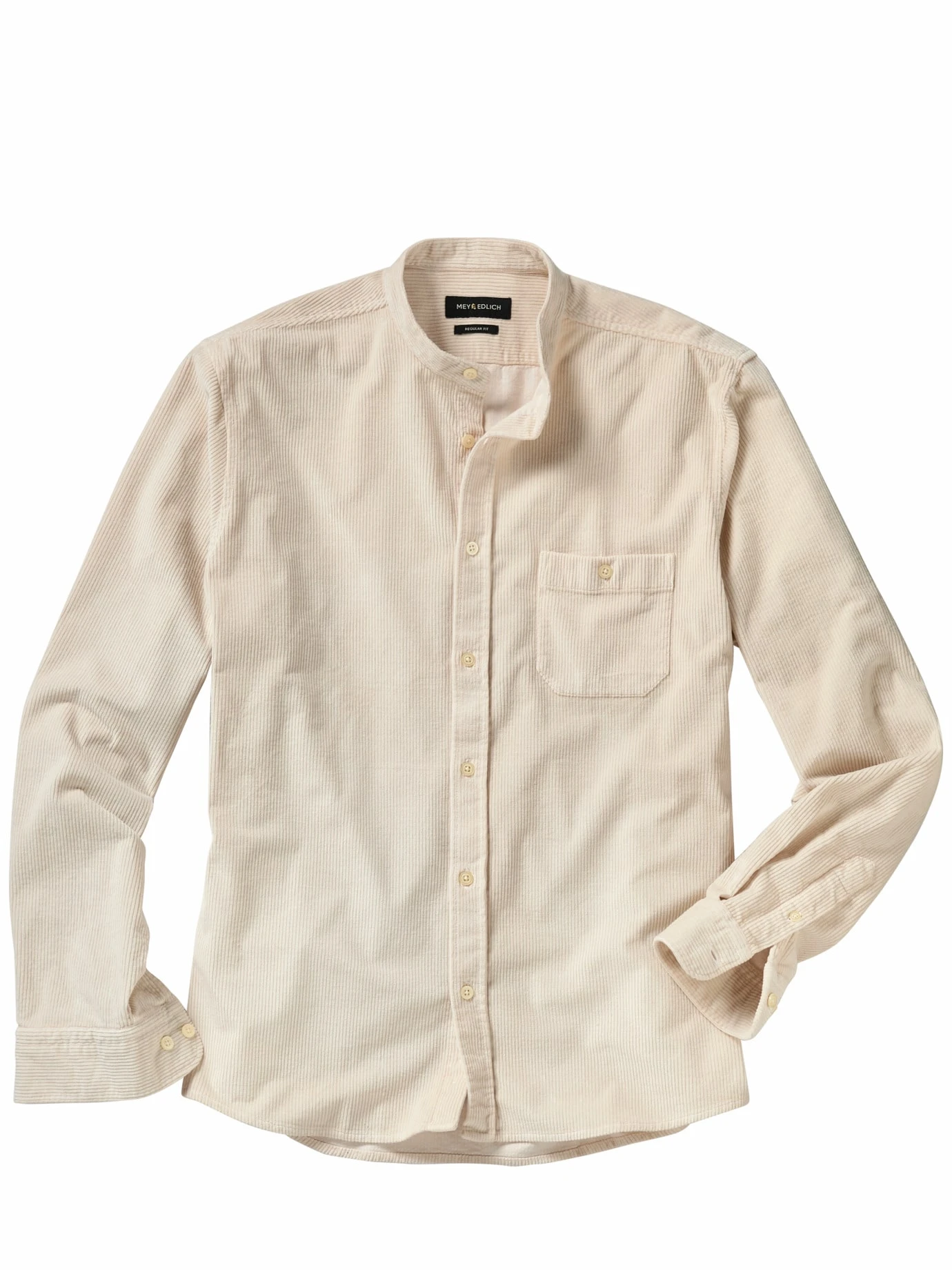 Standfestes Cordhemd 13 Standfestes Cordhemd – Bild 11