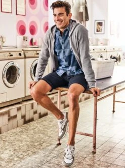 Lebendiges Jeanshemd 28 Lebendiges Jeanshemd -Redbubble Geschaft EC10 7497 DD 1