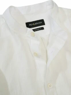 Elementar-Leinenhemd -Redbubble Geschaft EC10 7498 DG