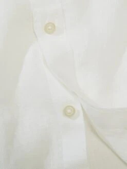 Elementar-Leinenhemd -Redbubble Geschaft EC10 7498 DH