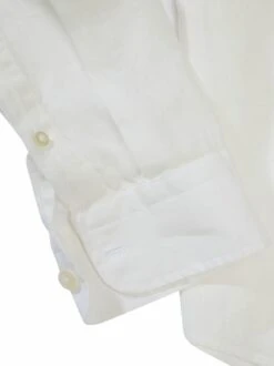 Elementar-Leinenhemd -Redbubble Geschaft EC10 7498 DI