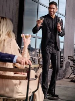 Elementar-Leinenhemd -Redbubble Geschaft EC10 7499 DF 1