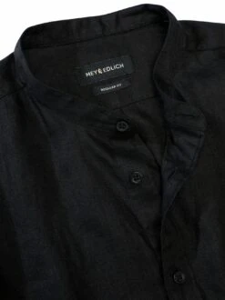 Elementar-Leinenhemd -Redbubble Geschaft EC10 7499 DG 1