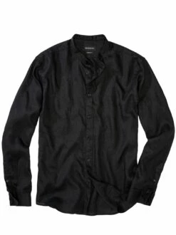 Elementar-Leinenhemd -Redbubble Geschaft EC10 7499 FA 1