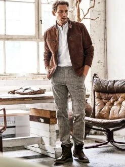 Urahnen-Hemd -Redbubble Geschaft EC10 7501 DD