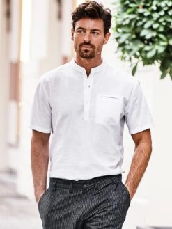 Urahnen-Hemd -Redbubble Geschaft EC10 7501 DE