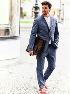 Urahnen-Hemd -Redbubble Geschaft EC10 7501 DF