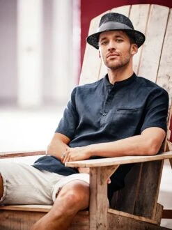 Urahnen-Hemd -Redbubble Geschaft EC10 7503 DE