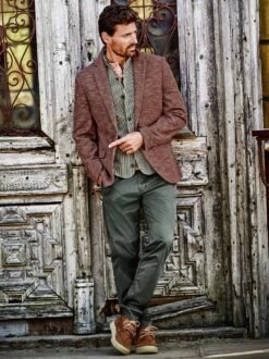 Urahnen-Hemd -Redbubble Geschaft EC10 7504 DE