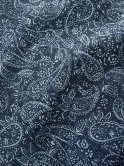 Wild-und-frei-Leinenhemd -Redbubble Geschaft EC10 7511 DH 1