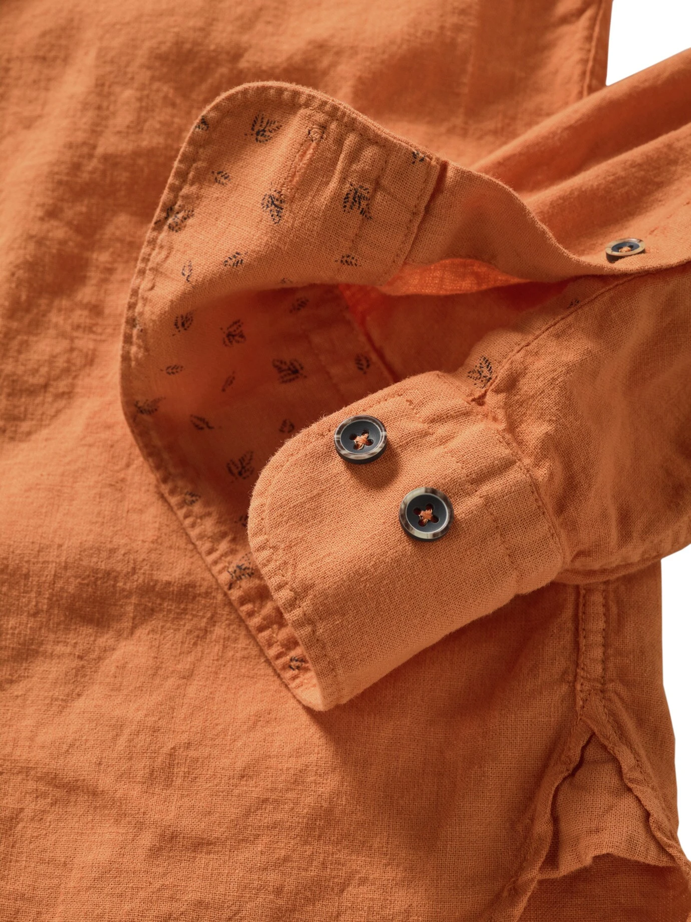 Leinenhemd Gibraltar 12 Leinenhemd Gibraltar – Bild 10