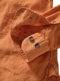 Leinenhemd Gibraltar 17 Leinenhemd Gibraltar -Redbubble Geschaft EC10 7516 DH