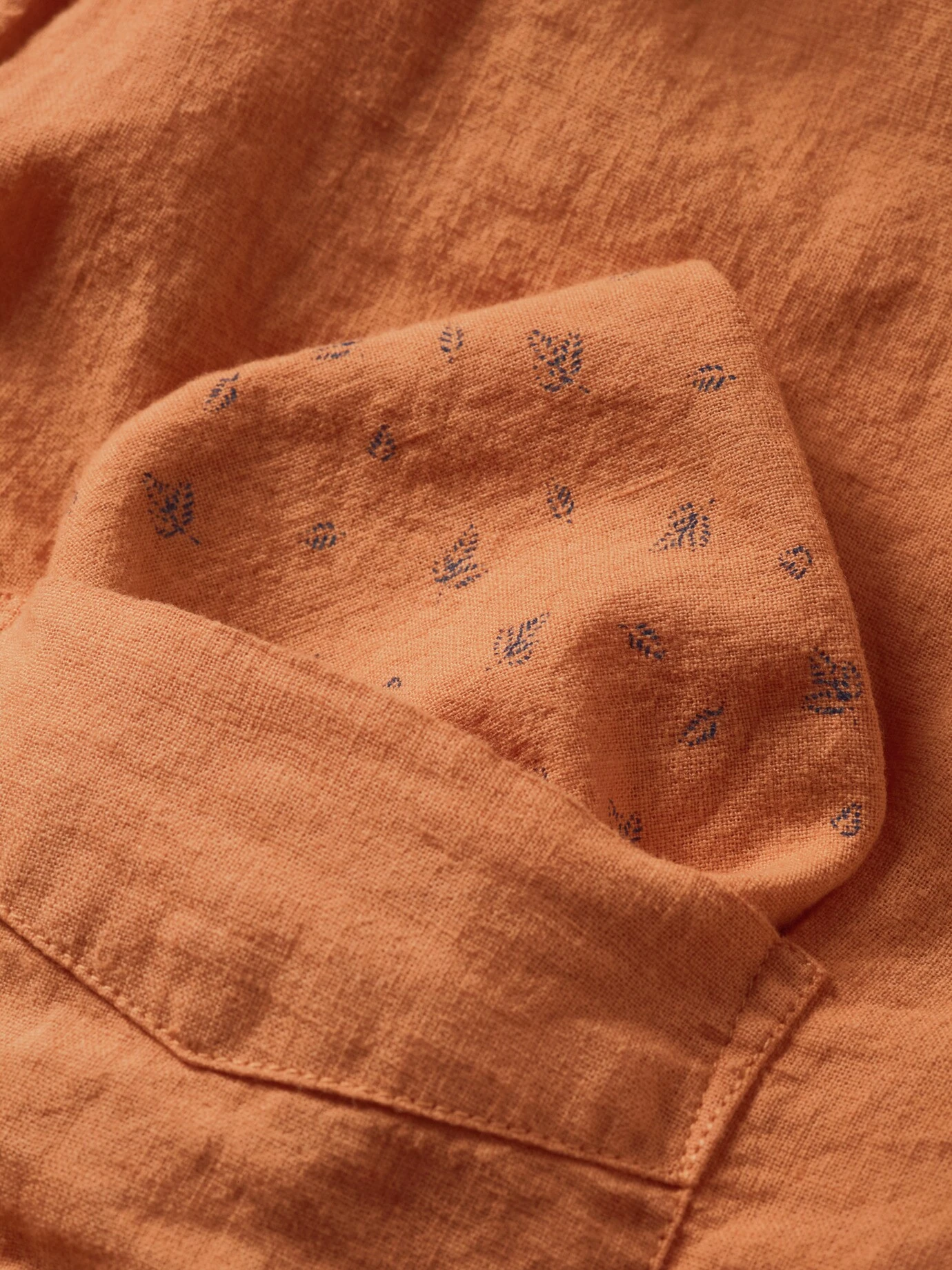 Leinenhemd Gibraltar 13 Leinenhemd Gibraltar – Bild 11