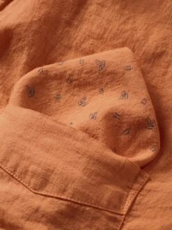 Leinenhemd Gibraltar 18 Leinenhemd Gibraltar -Redbubble Geschaft EC10 7516 DI