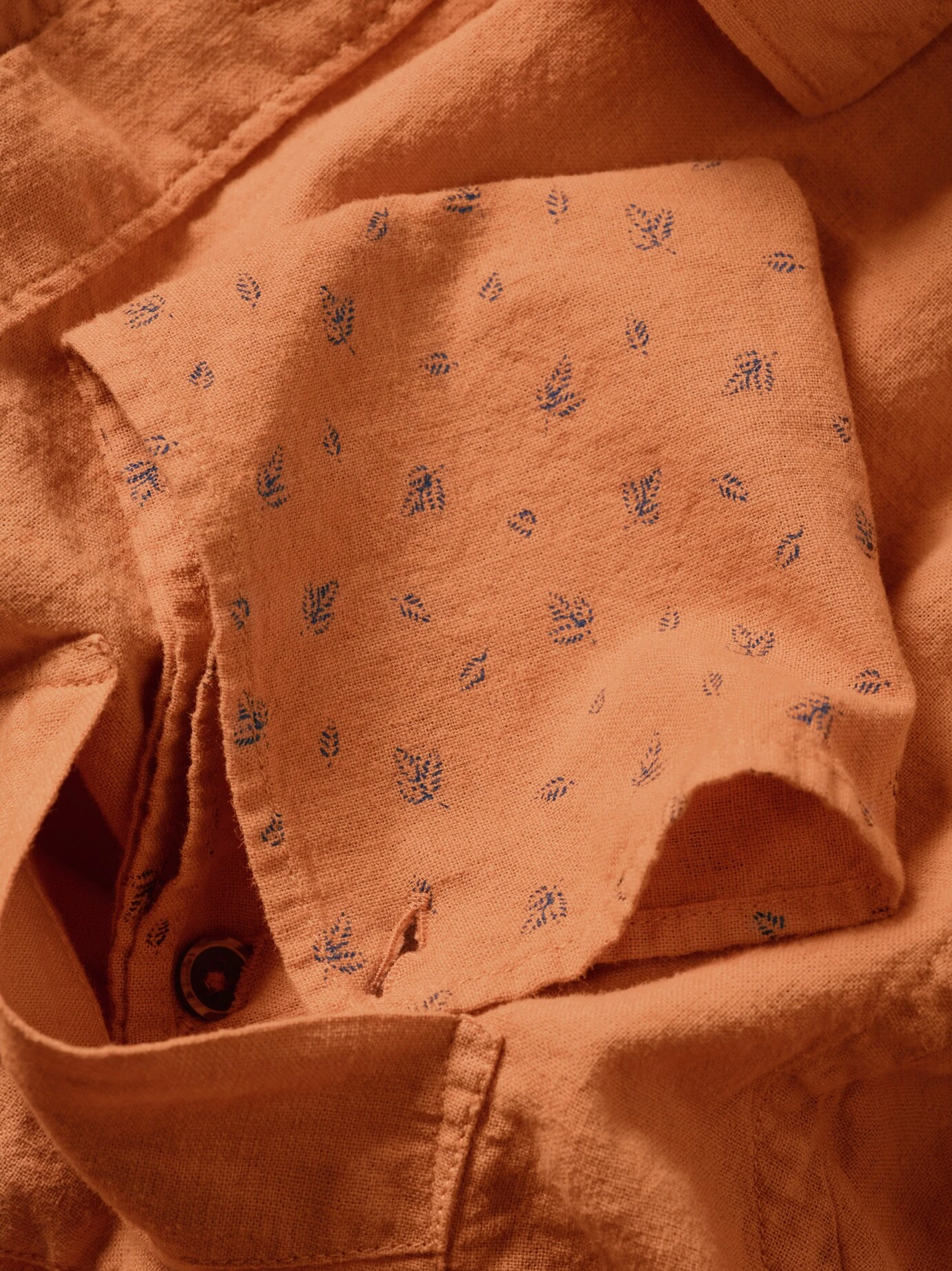 Leinenhemd Gibraltar 14 Leinenhemd Gibraltar – Bild 12