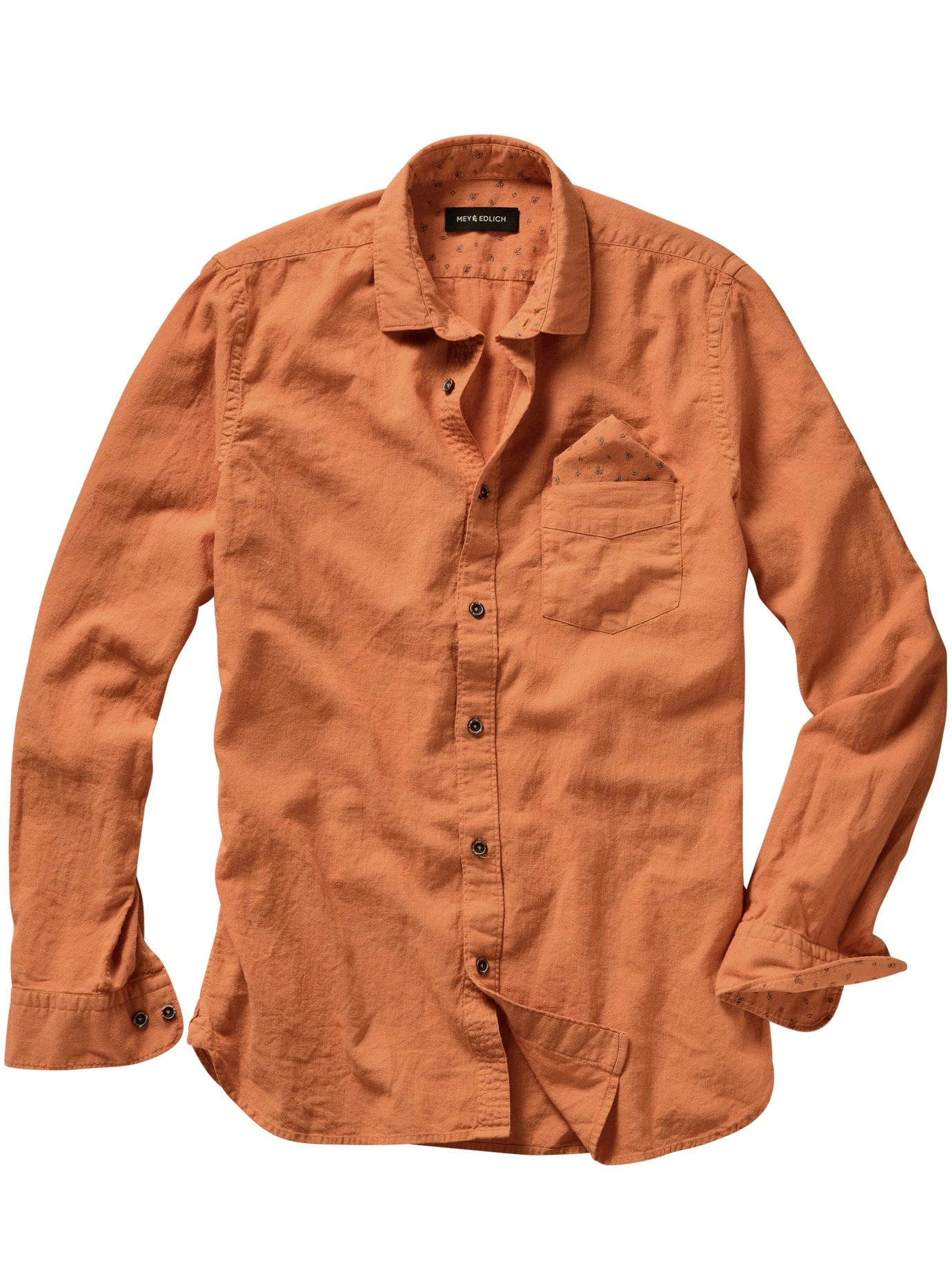 Leinenhemd Gibraltar 3 Leinenhemd Gibraltar