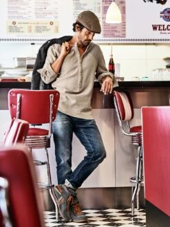 Hammerschlag-Hemd -Redbubble Geschaft EC10 7518 DB