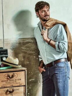 Modus-Karohemd 27 Modus-Karohemd -Redbubble Geschaft EC10 7522 DF