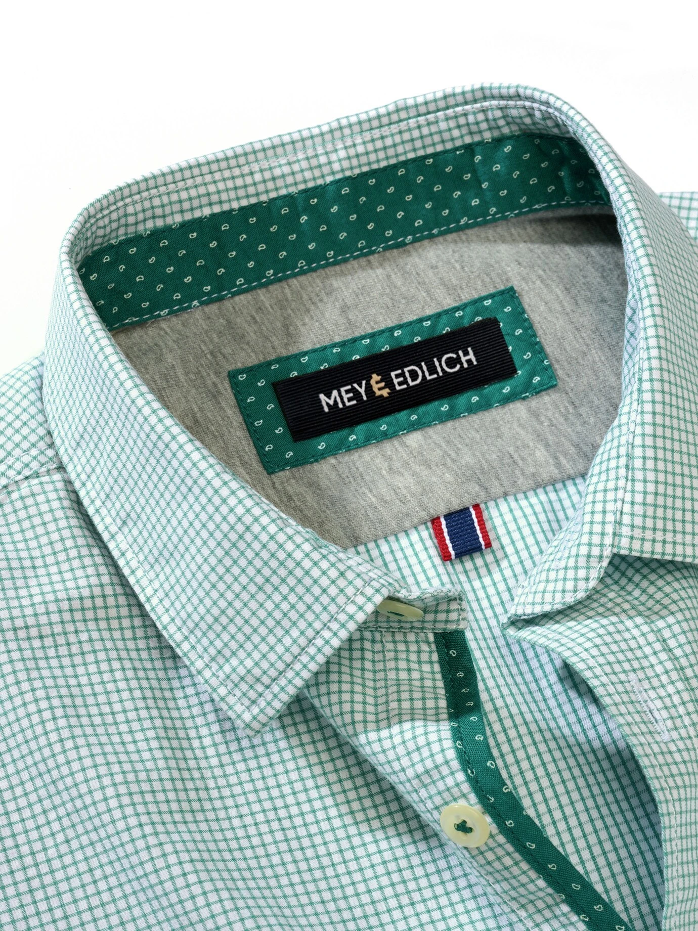 Modus-Karohemd 11 Modus-Karohemd – Bild 9